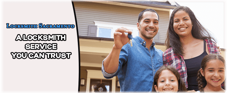 Sacramento CA Locksmith Service