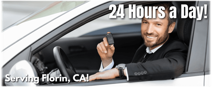 Locksmith Florin CA